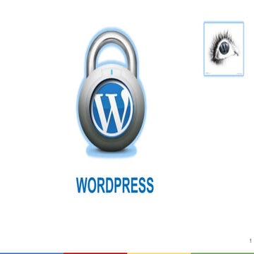 Wordpress