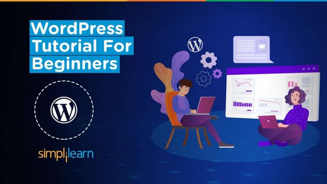 Wordpress Tutorial For Beginners 2023 What Is Wordpress And How Does Wordpress Tutorial For Beginners 2023 What Is Wordpress And How Does