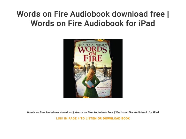 words on fire books words on fire books