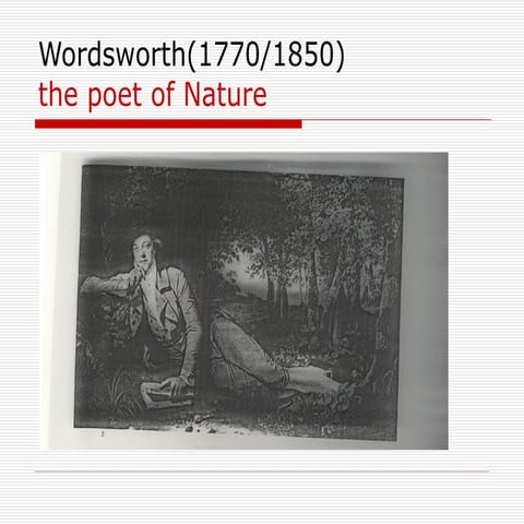 Wordsworth