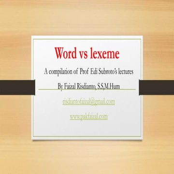 Memahami 12 english tenses secara visual | PDF