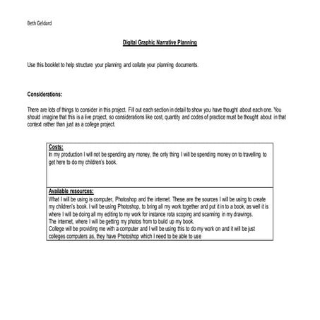 Word work file  beth geldard