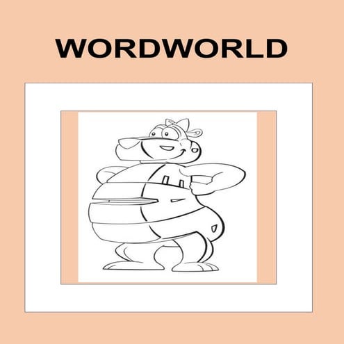 4.12.6 word world | PDF
