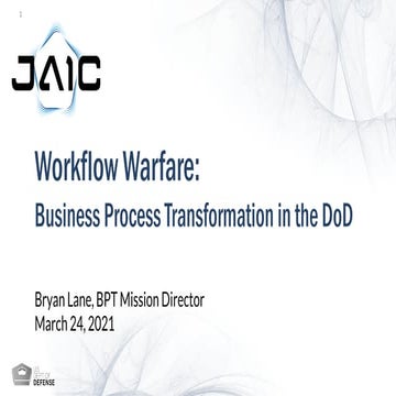 JAIC Workflow Warfare.pdf