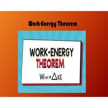 worh-energy-theorem this topic is about physics about the work energy.pdf