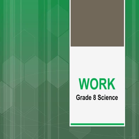 Matter: The Three States of Matter (Grade 8 - Science) | PPTX