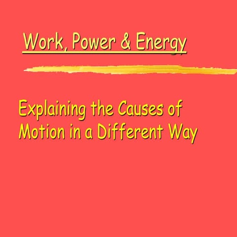 Work-Energy-Power-rev.ppt