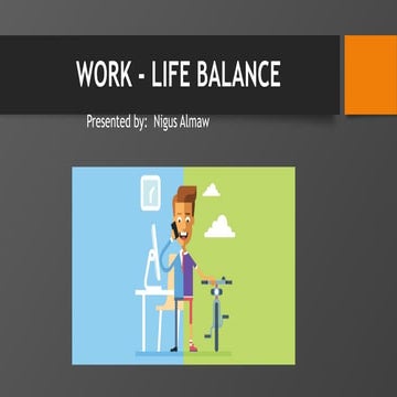 WORK LIFE BALANCE Visualisation chart.pdf