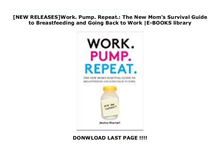 new mom going back to work gift