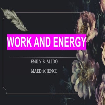 WORK AND ENERGY MASTERALlllllllllllll.pptx