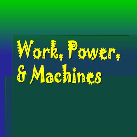 work and simple machines.pdf