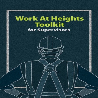 Work at Height | Safety during work at hight