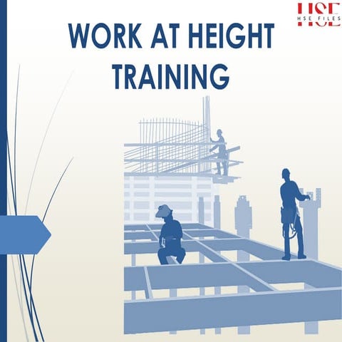 Work at height procedure in relation of safety at construction projects.pdf