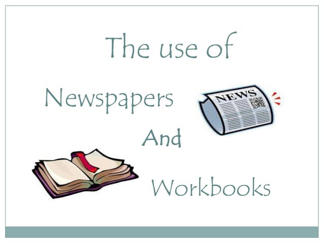 Workbook