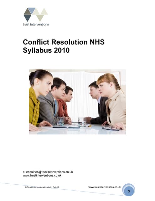 Workbook   conflict handling