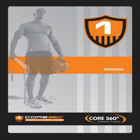 Workbook fase 1 core 360