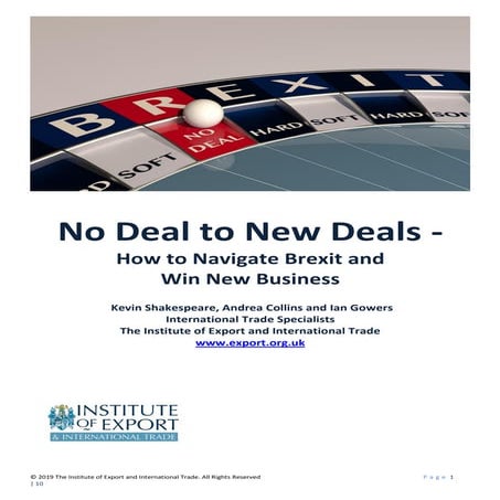 Workbook - New Deals