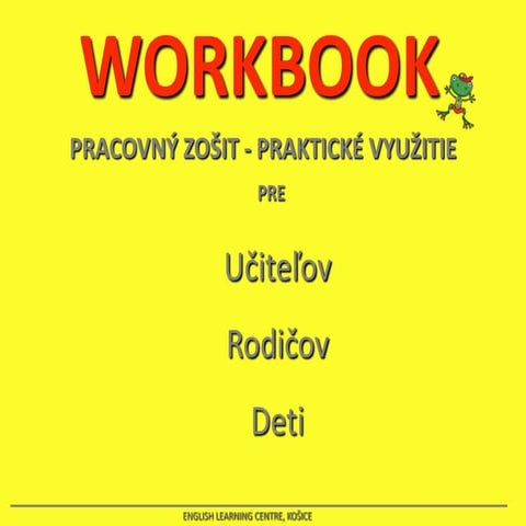 Workbook