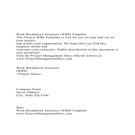Work Breakdown Structure Template(1).docx