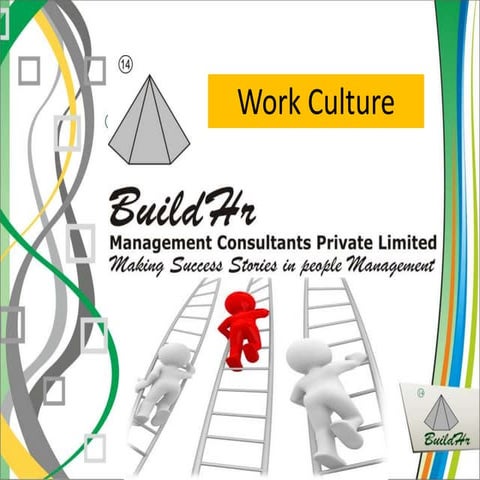 Work culture