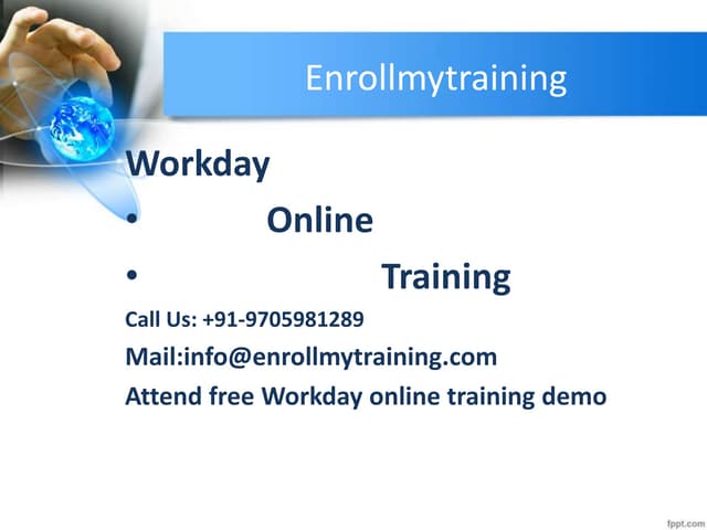 Workday hcm interview questions