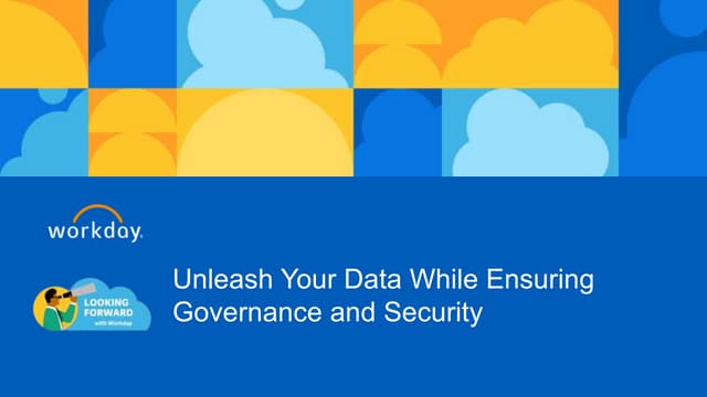 Unleash Your Data While Ensuring Governance and Security: Reporting, Prism, a...