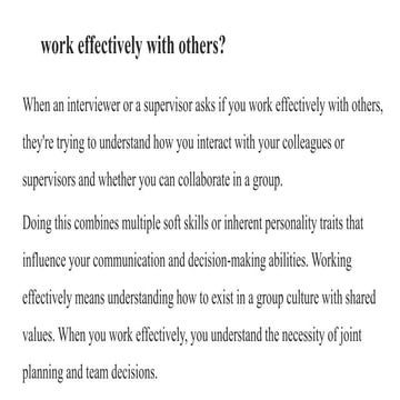 Work Effectively With Others.pptx