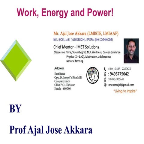 Work energy and_power 