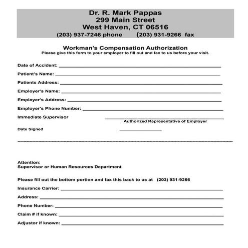 Medical release hippa_form_new | PDF