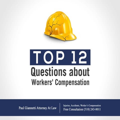 Workers compensation | PDF
