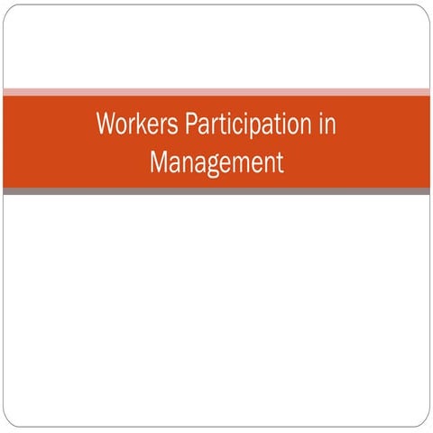 Workers%20 participation%20in%20management%202