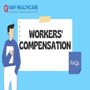 Workers compensation