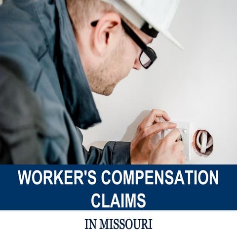 Worker's Compensation Claims: What You Need to Know | PDF