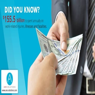 Workers Compensation Fact