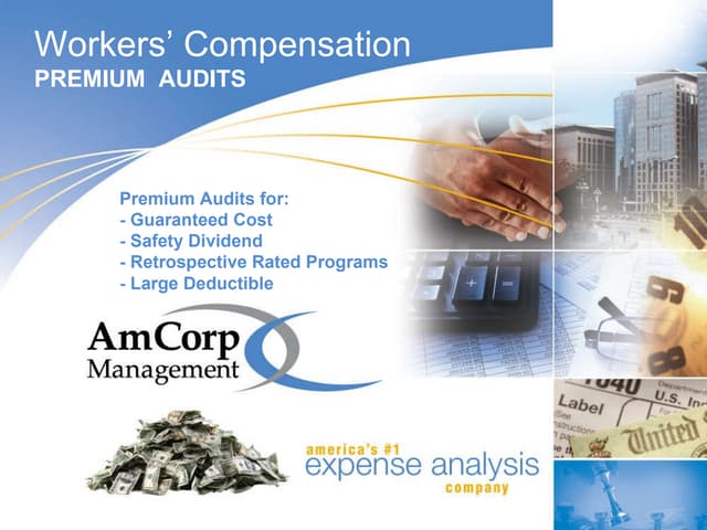 Workers Comp Presentation