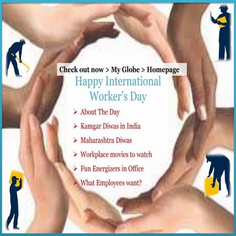 Worker's day 2014