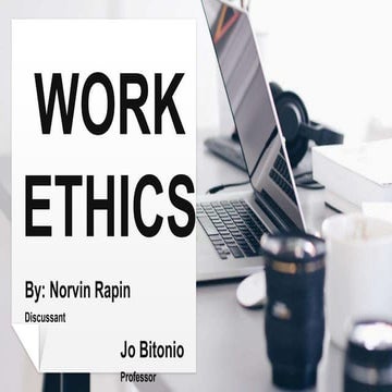 WORK ETHICS.pptx
