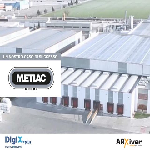 Workflow e firma elettronica per la gestione delle schede di sicurezza