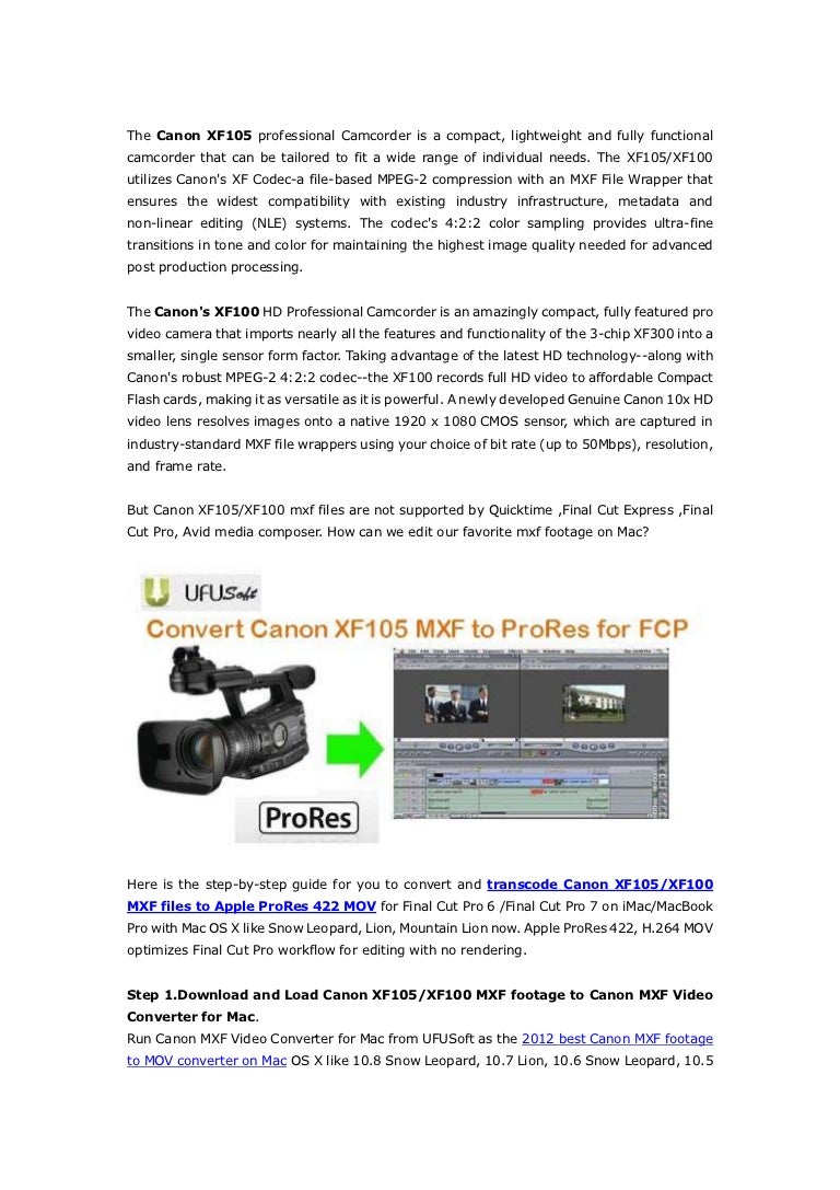 Mxf for mac os recovery tool Mxf for mac os recovery tool