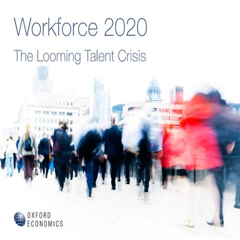 Workforce 2020