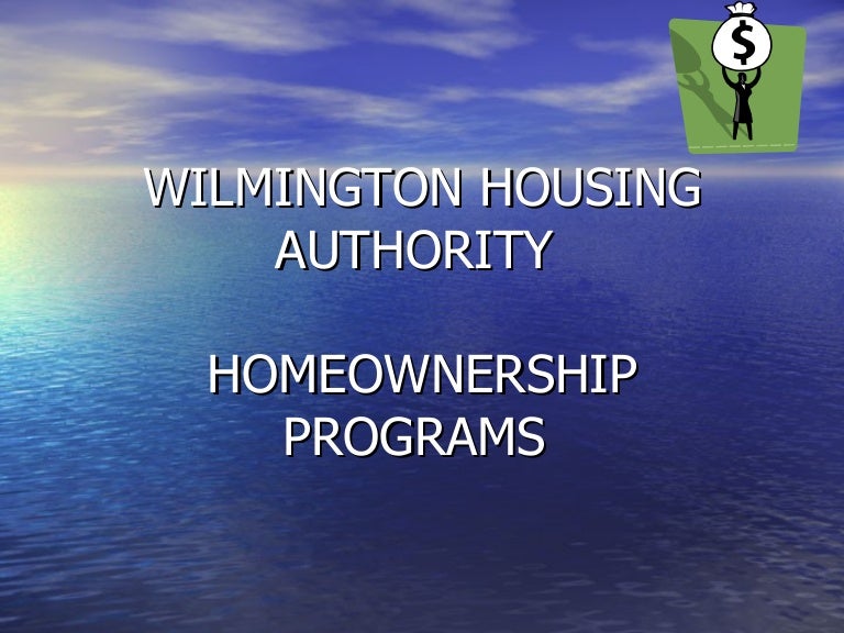 Wilmington Housing Authority