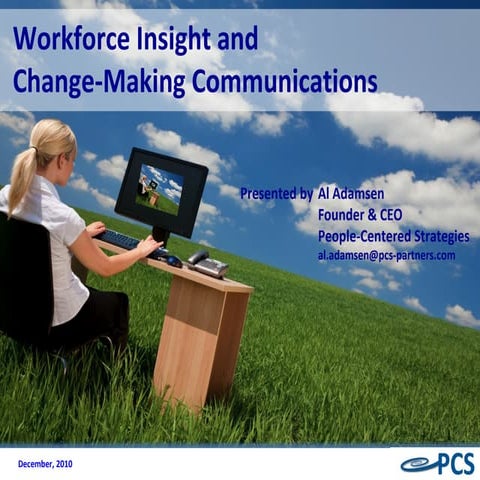 Workforce Insight And Change Making Comms V4 Aa