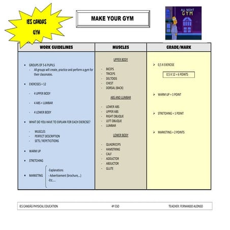 Workguide | PDF