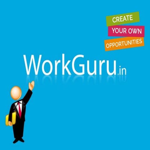 Workguru | Find Online Freelancer Jobs