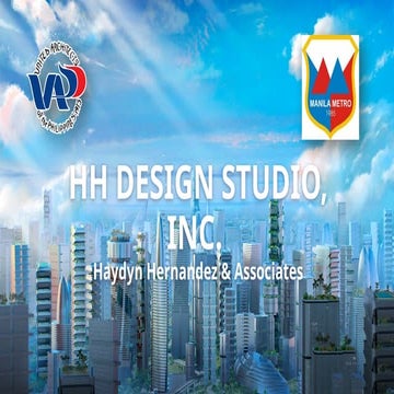 WORK IMMERSION 12_ HH  DESIGN STUDIO INC.