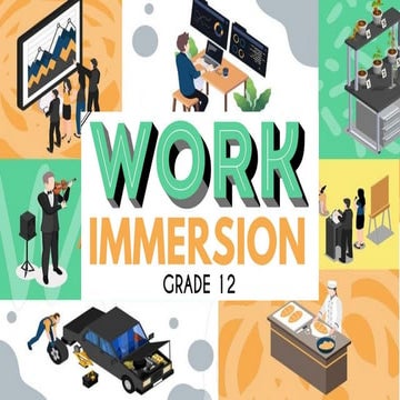 Work Immersion_session 1 preimmersion discussion