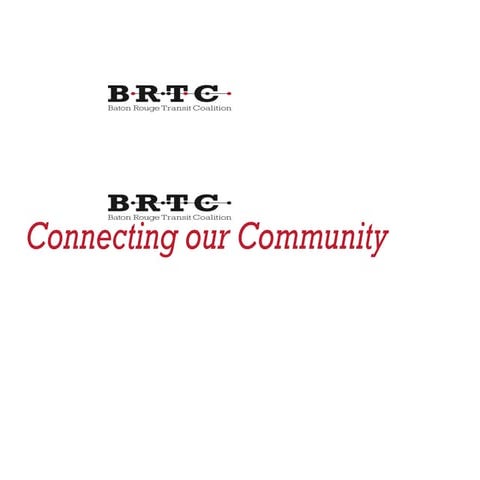 BRTC Presentation