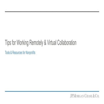 Working remotely-virtual-collaboration