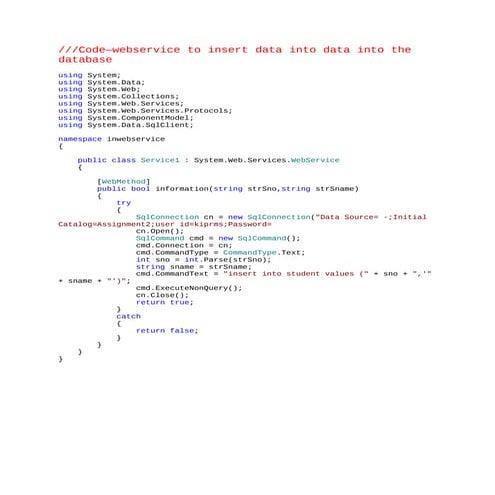 Working With Infopath 2007