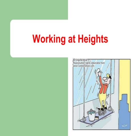 Working at Heights HSE Prsentation (AD-Internal).pptx